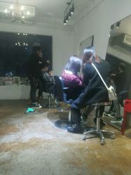 -S.HAIR SALON