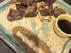 -春田小幸铁板烧(忠义街店)