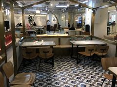 大堂-宋小谨·泉州菜(南益广场店)