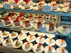 -PETIT PARIS 小巴黎(凯德1818店)