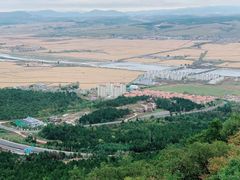 -帽儿山国家森林公园