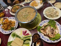 -石老头关东饺子王·东北菜(嘉华鑫城店)