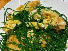 -蒙艾里民族传统菜蒙餐