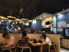 大堂-格朗合 · 鸡汤米线(和悦汇店)