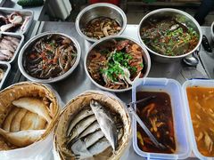 腌皮皮虾-圆蛋酒料•生腌(开元路店)