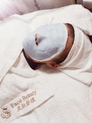 -美肤盾祛痘·问题肌头疗管理中心