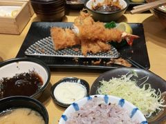 -胜博殿日式炸猪排(西红门店)