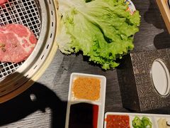 -AJIYA·池袋日式烧肉自助(天津万象城店)