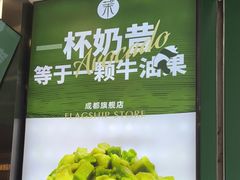 -茉酸奶(春熙路店)