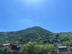 -华清宫景区