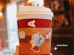 -COSTA COFFEE(国正中心店)