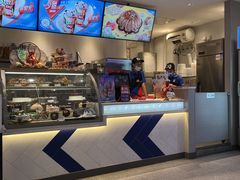 -DQ·蛋糕·冰淇淋(三亚青春颂店)