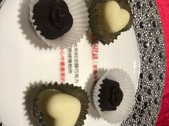 -王品牛排(佛山南海万科广场店)