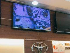 -上海和展广汽丰田4S店(老闵行店)