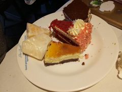 -星伦多自助料理·涮烤一体(虹悦城店)