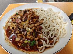 招牌爆肚面-关中道乡村爆肚面馆(玄风桥店)