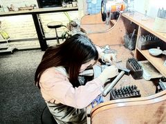 -鈊藝銀匠·银饰DIY工作室(永庆坊店)