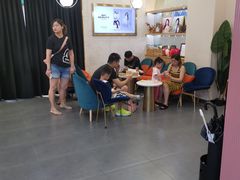 -海马体照相馆(上海宝山万达广场店)