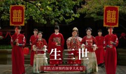 -金夫人婚纱摄影(总店)