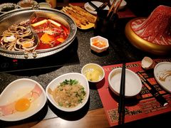 -牛New寿喜烧(金茂览秀城店)