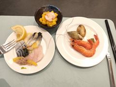 -广州建国酒店·君豪西餐自助餐厅