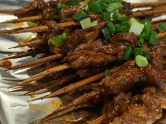 牛肉-晓靖轩烧烤(沙河风情店)