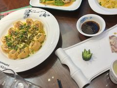 -新虹楼饭庄(崇明陈家镇店)