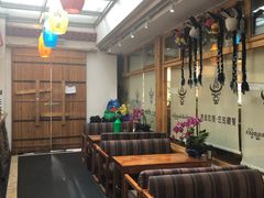 卡座-思金拉措庄园藏餐(太阳岛店)