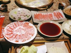 -小龙坎老火锅(展览馆店)
