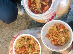 -大东北首席烤冷面(学府路店)