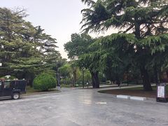 -北京市劳动人民文化宫(太庙)