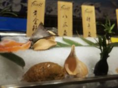 -盛宴自助餐厅(运达喜来登店)