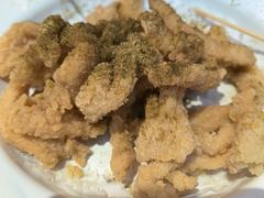 -柴爿巷·香酥鸡&馄饨(复兴中路店)