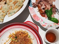 -在前门·烤鸭北京菜(五月花广场店)