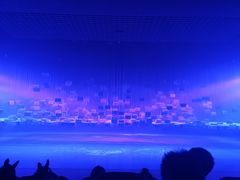 -芜湖方特东方神画
