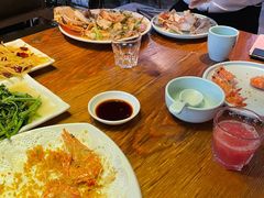-南海渔家•海鲜•正宗海南菜(海棠湾店)