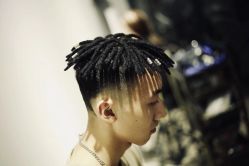 -16番发型