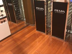 -LensCrafters亮视点(蓝色港湾店)