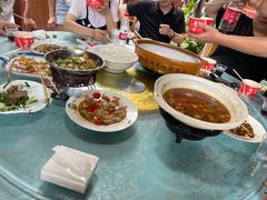 -鱼乐岛餐厅·户外花园主题餐厅