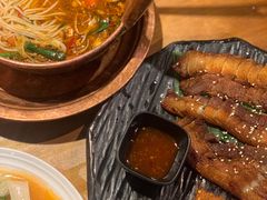 -觅山云南菜(泊富ICITY店)