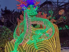 -南宫五洲植物乐园