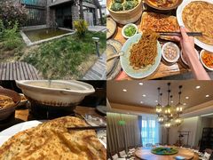 -丹江渔村(首都机场店)