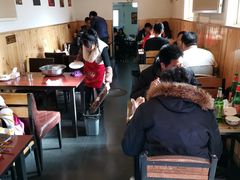 大堂-玫瑰红烤羊排(北新桥三条店)