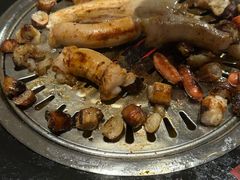 -炽城·烤肉名家(鸿达中央广场店)