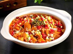 -小船渔村·大连菜·大连焖鱼(黄河路店)