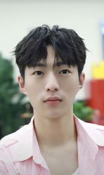 -海文先生国潮烫染男士理发馆