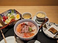 -鲤·鮨KOISUSHI