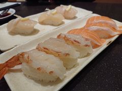 -元气寿司(东方宝泰店)
