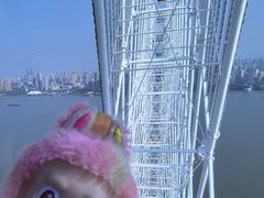 -南昌之星摩天轮