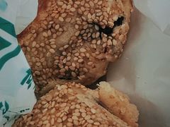 -老回回小吃(百万庄店)